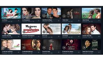 Telenovelas Online for Android - Download the APK from habererciyes